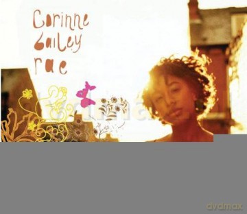 Corinne Bailey Rae: Gift Pack - Limited Edition [2CD]+[DVD]