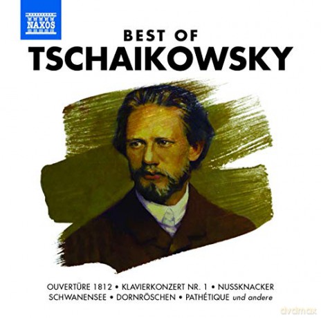 Best of Tschaikowsky [CD]
