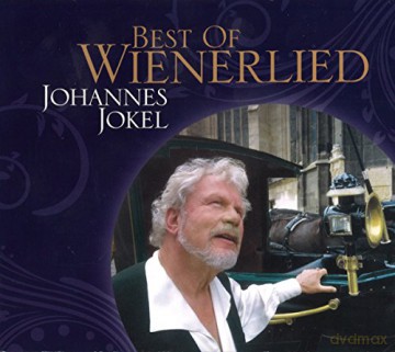 Johannes Jokel: Best of Wienerlied [CD]