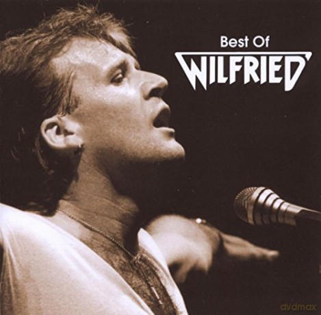 Wilfried: Best of... [CD]