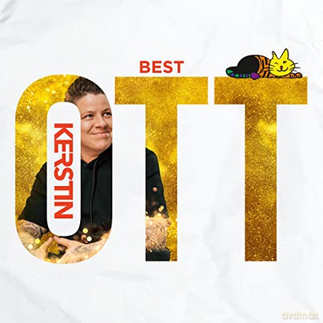 Kerstin Ott: Best OTT (Ldt. 2CD) [2CD]