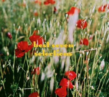 Best Seven Selections [CD]