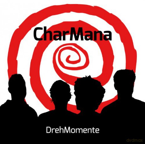 Charmana: Drehmomente [CD]