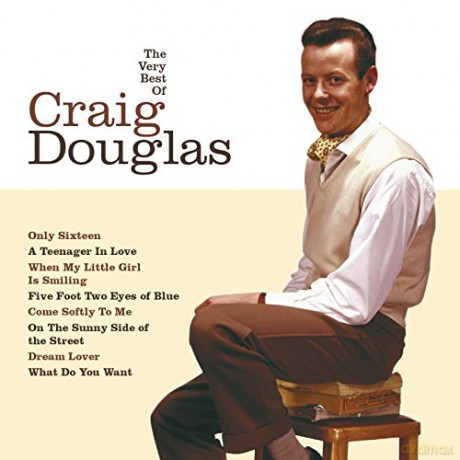 Craig Douglas: Very Best of [CD]