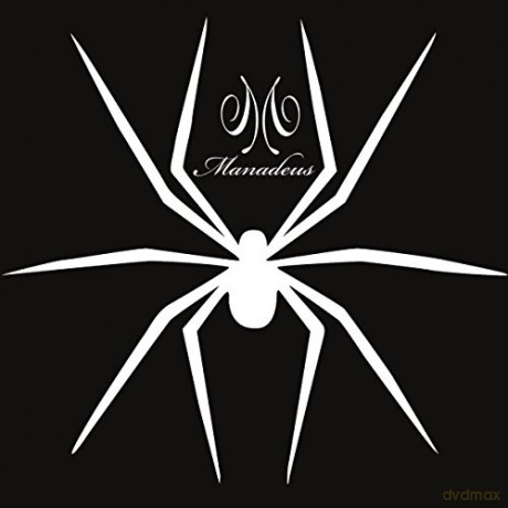 Manadeus: Albträume [CD]