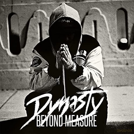 Dynasty: Beyond Measure [CD]