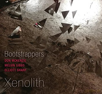Bootstrappers: Xenolith [CD]