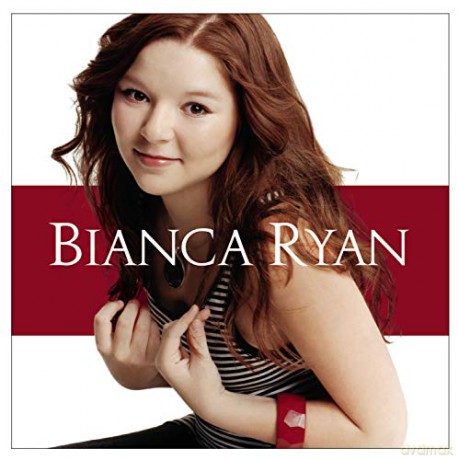Bianca Ryan: Bianca Ryan [CD]