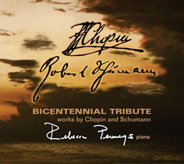 Rebecca Penneys: Bicentennial Tribute [CD]
