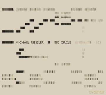 Michael Riessler: Big Circle [CD]