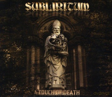 Subliritum: A Touch of Death (Digi) [CD]