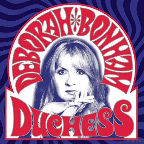 Deborah Bonham: Duchess [CD]