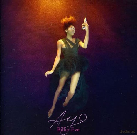 Ayo: Billie-Eve [CD]