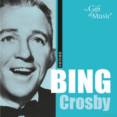 Bing Crosby: Bing Crosby - Best of [CD]