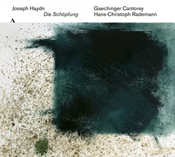 Katharina Konradi: Die Schöpfung, Hob. XXI:2 [2CD]