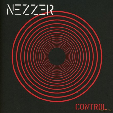Nezzer: Control/Radio [CD]