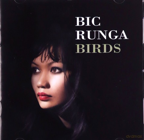 Bic Runga: Birds [CD]