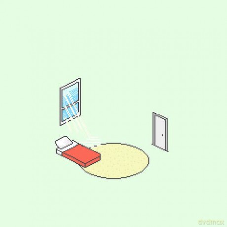 Florist: Birds Outside Sang [CD]