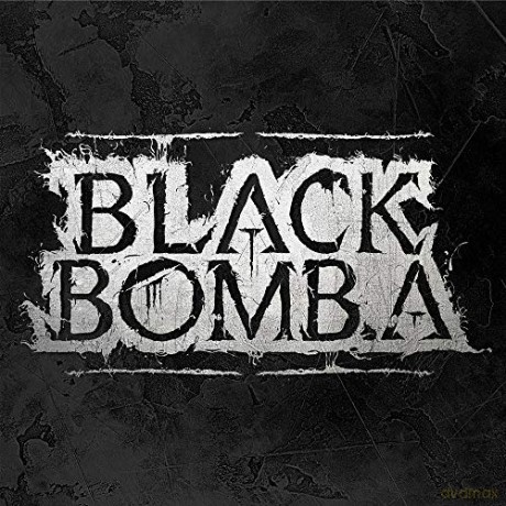 Black Bomb a [CD]