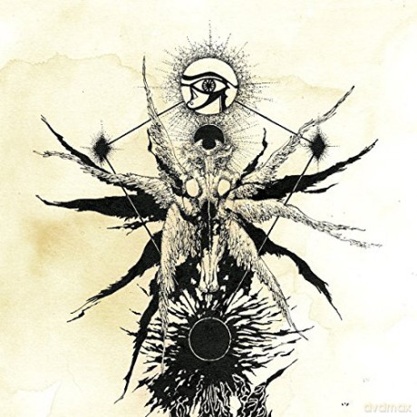 Denouncement Pyre: Black Sun Unbound [CD]
