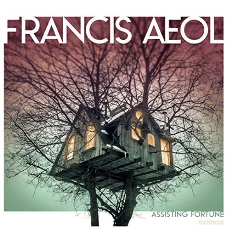 Francis Aeol: Assisting Fortune [CD]