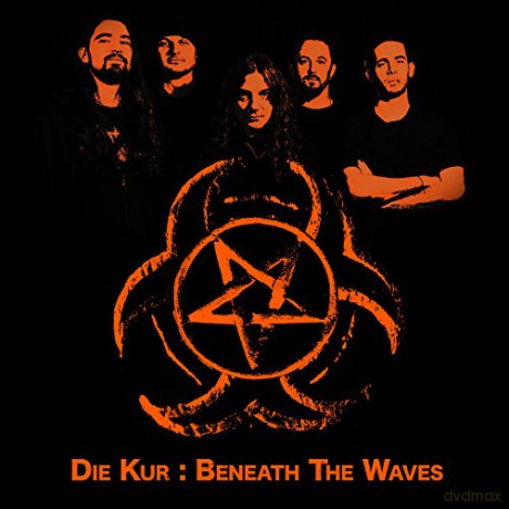 Beneath The Waves [CD]