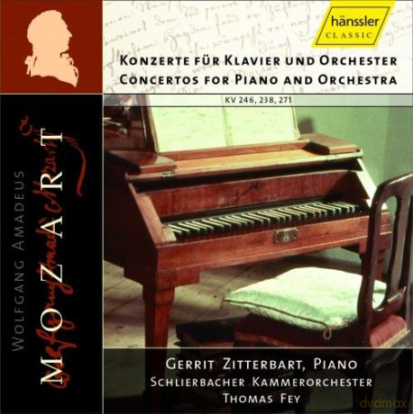 Gerrit Zitterbart: Bläserquintette [CD]