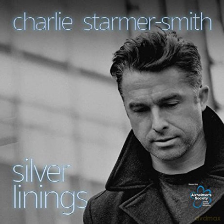 Charlie Starmer-Smith: Silver Linings [CD]