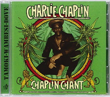 Charlie Chaplin: Chaplin Chant [CD]