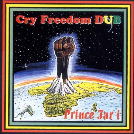 Prince Far I: Cry Freedom Dub [CD]