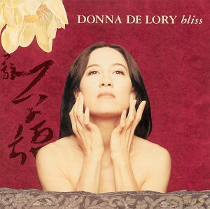 Donna De Lory: Bliss [CD]