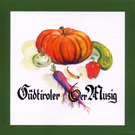 Südtiroler 6er Musig: 10 Jahre [CD]