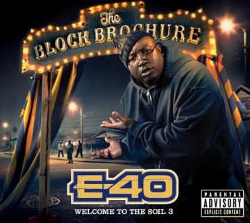 E-40: Block Brochure: Welcome to the [CD]