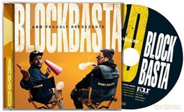 Asd: Blockbasta [CD]