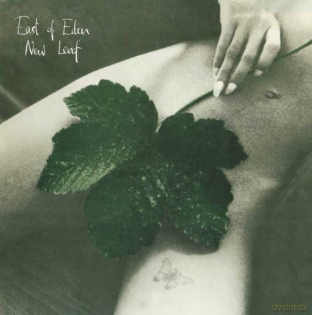 East of Eden: New Leaf [CD]