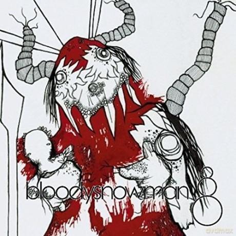 Bloodysnowman: Bloodybuddies [CD]