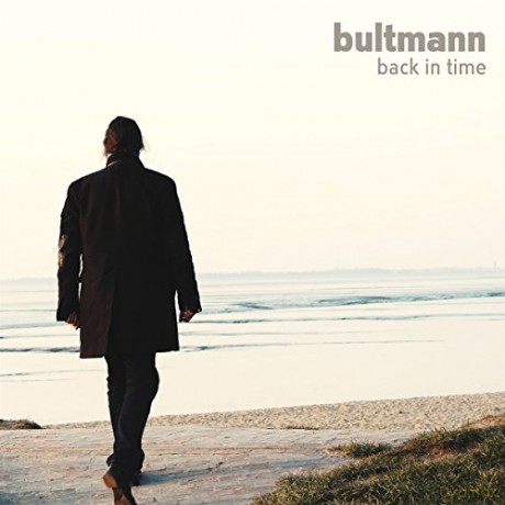 Bultmann: Back In Time [CD]