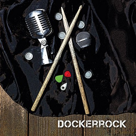 Dockerrock: Dockerrock [CD]