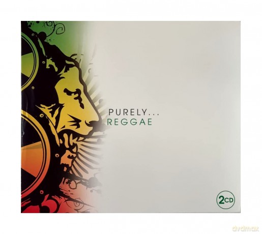 Purely Reggae [2CD]