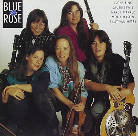Blue Rose: Blue Rose [CD]