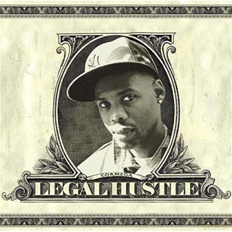 Cormega: Legalhustle (Reissue) [CD]