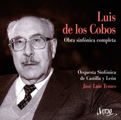 J.-l. Temes: Orchesterwerke [CD]