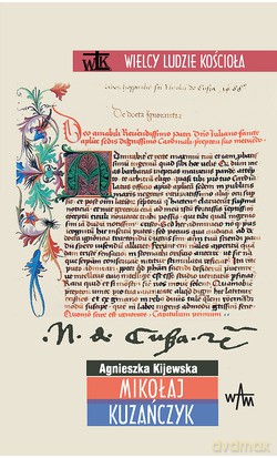 Mikołaj Kuzańczyk [KSIĄŻKA]