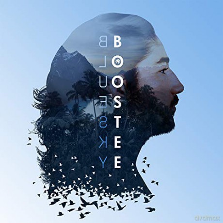 Boostee: Bluesky (CD Cristal) [CD]