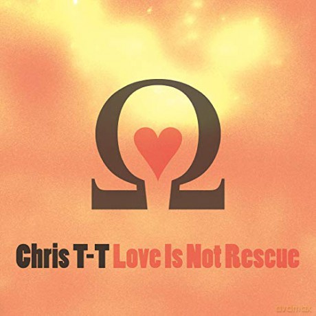 Chris T.T.: Love Is Not Rescue [CD]
