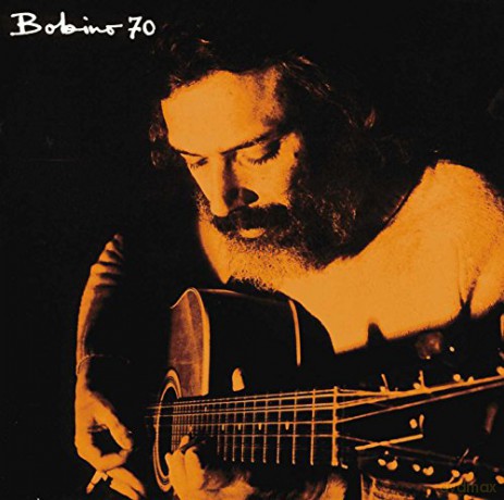 Georges Moustaki: Bobino 70 [CD]