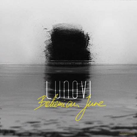 Lunovi: Bohemian June [CD]