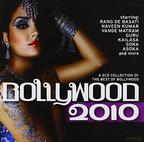 Bollywood 2010: Bollywood 2010 [2CD]