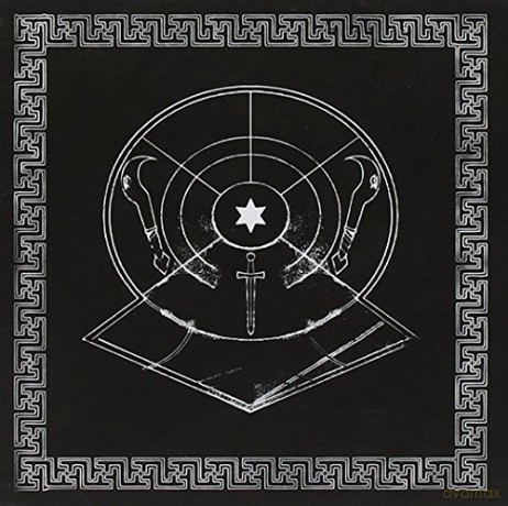 Burial Hex: Book of Delusions [CD]