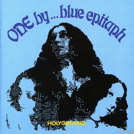 Blue Epitaph: The Works Volume 7 [CD]